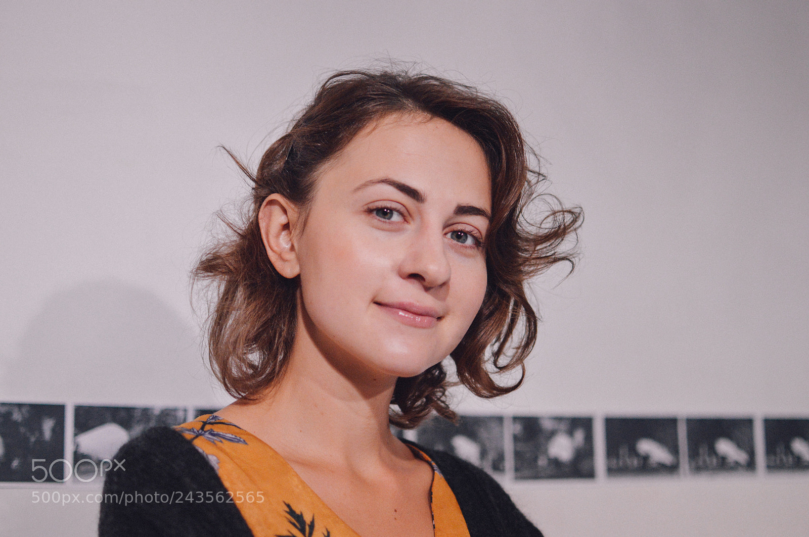 Nikon D3200 sample photo. Anastasia photography