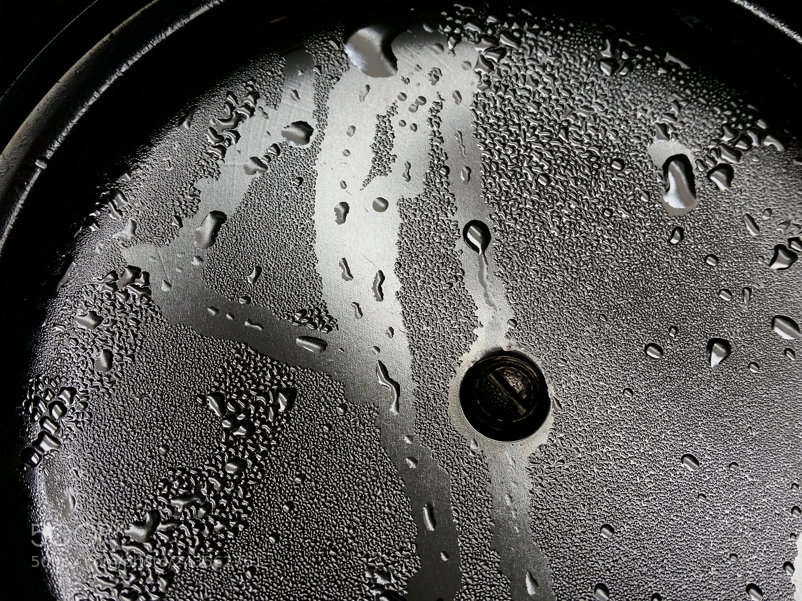 Samsung Galaxy S5 sample photo. Cap photography