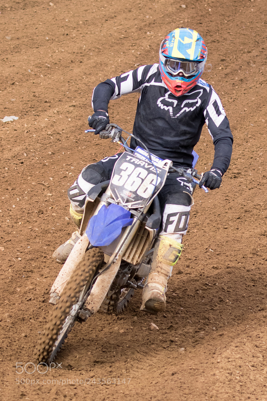 Canon EOS 7D Mark II sample photo. Moto cross photography