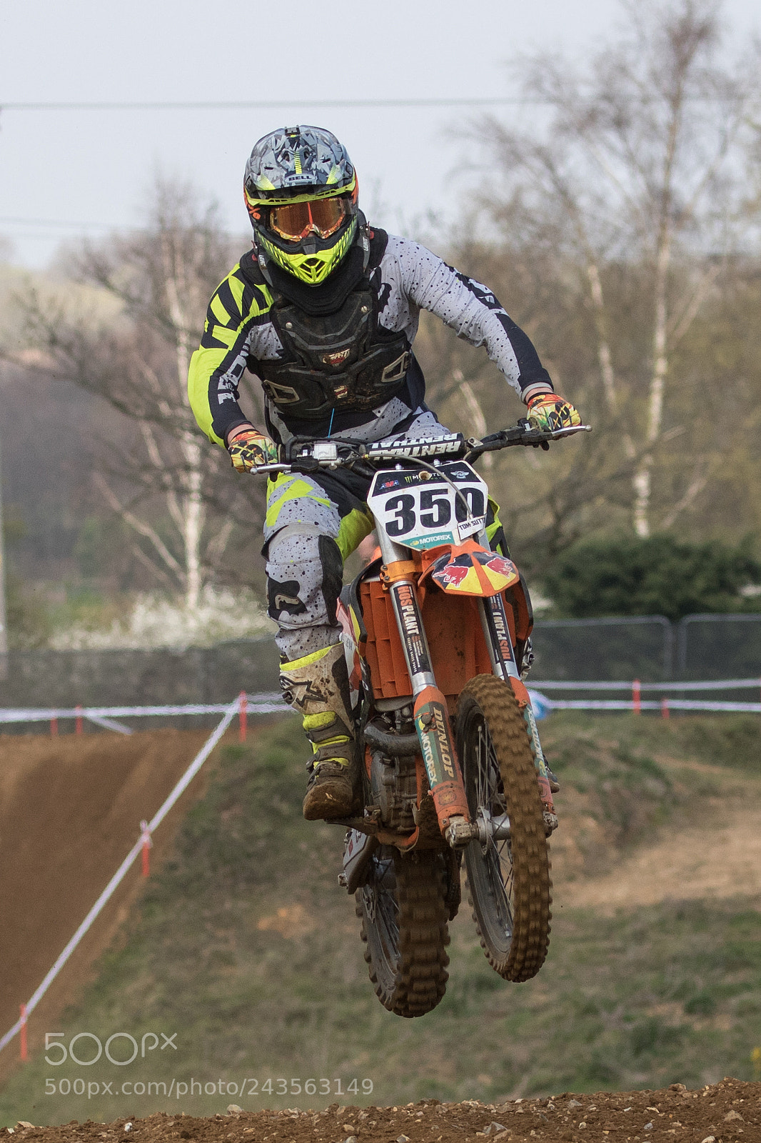 Canon EOS 7D Mark II sample photo. Moto cross photography