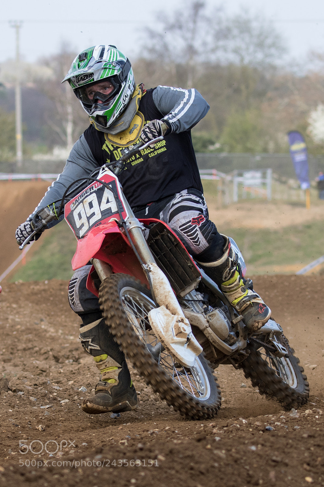 Canon EOS 7D Mark II sample photo. Moto cross photography