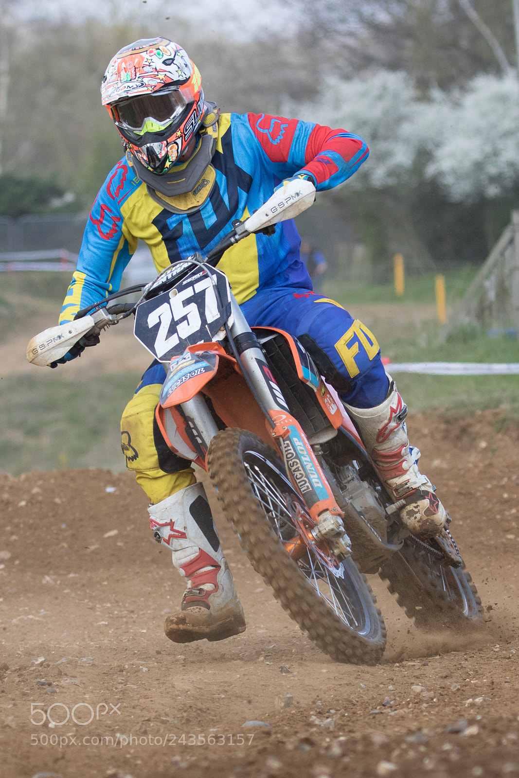 Canon EOS 7D Mark II sample photo. Moto cross photography