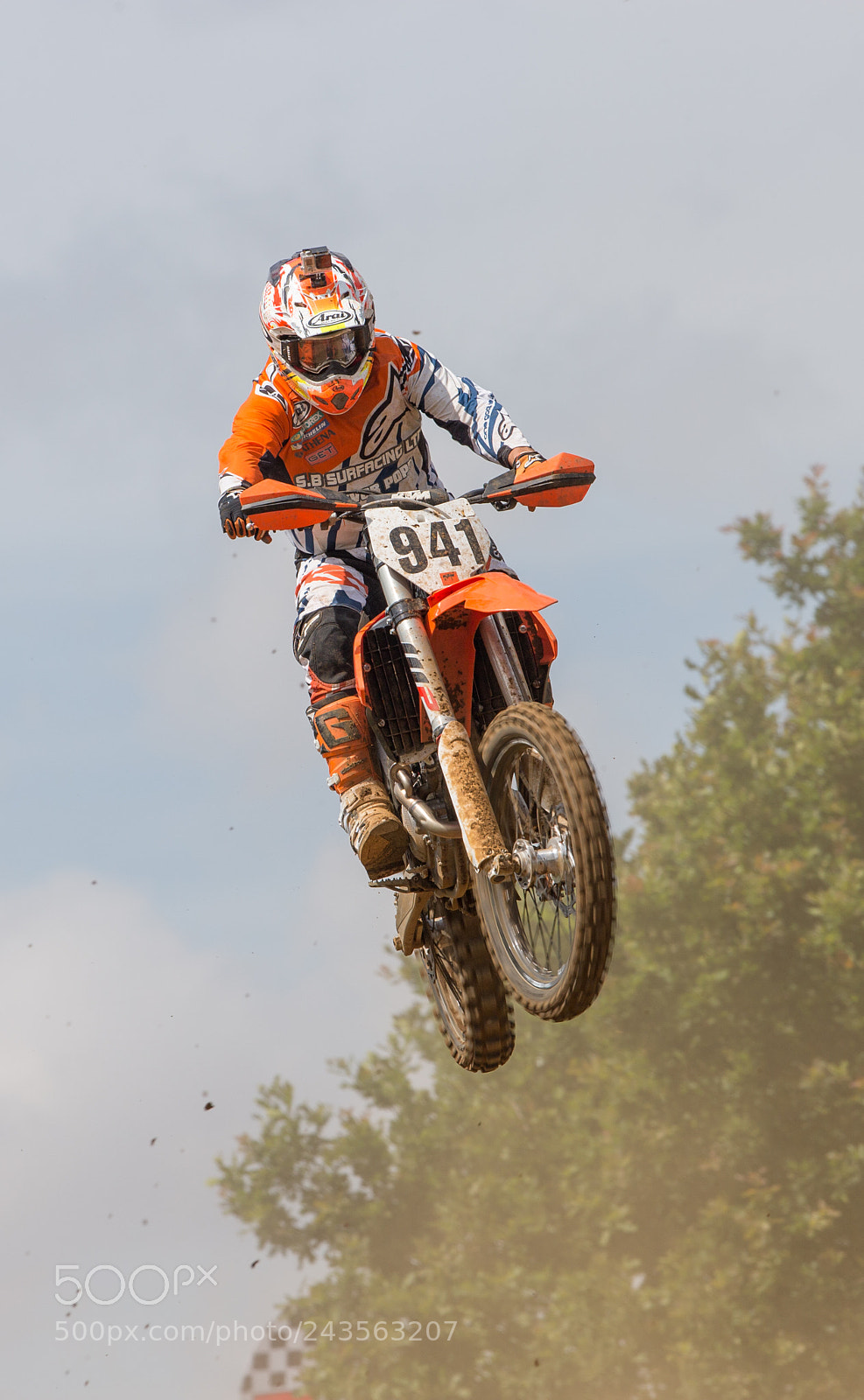 Canon EOS-1D X sample photo. Moto cross photography