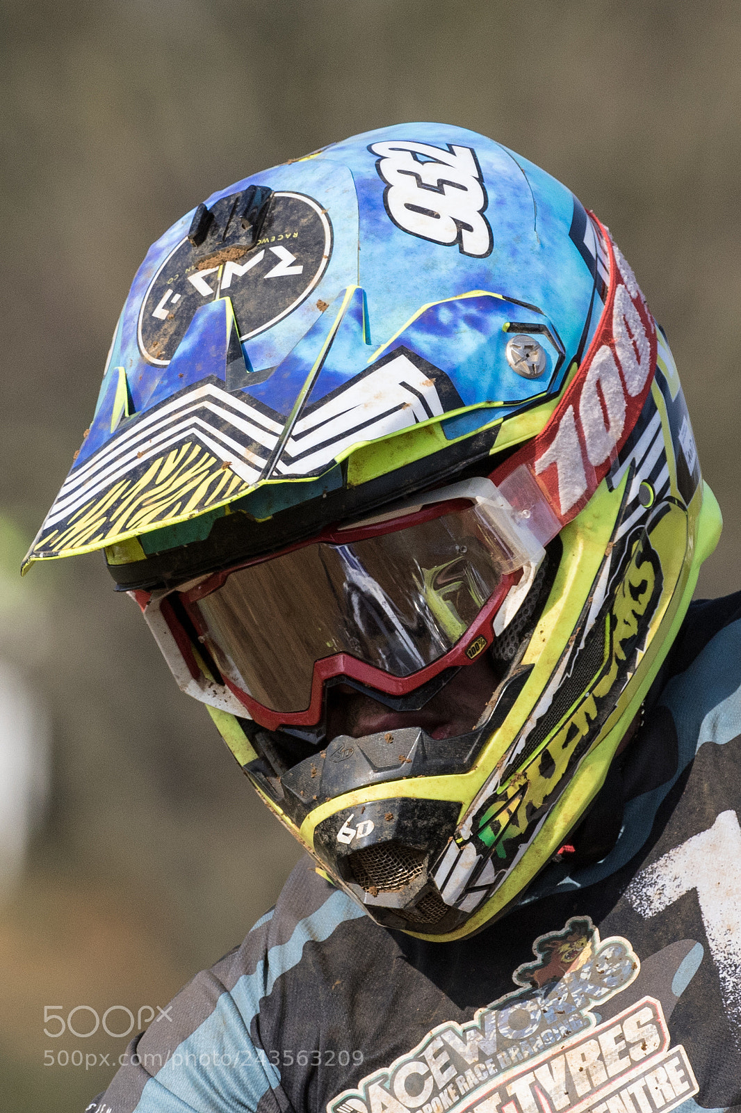 Canon EOS 7D Mark II sample photo. Moto cross photography