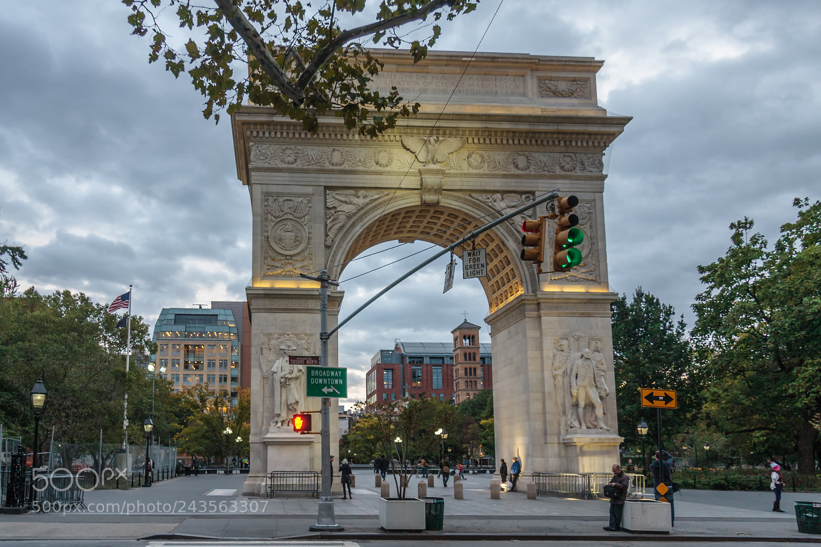 Canon EOS 40D sample photo. New york, oct 15 photography