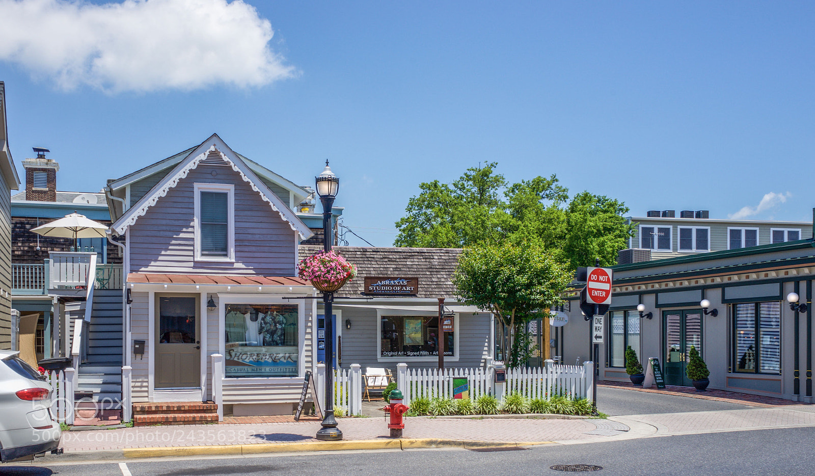Sony a7 sample photo. Lewes delaware june 2017 photography