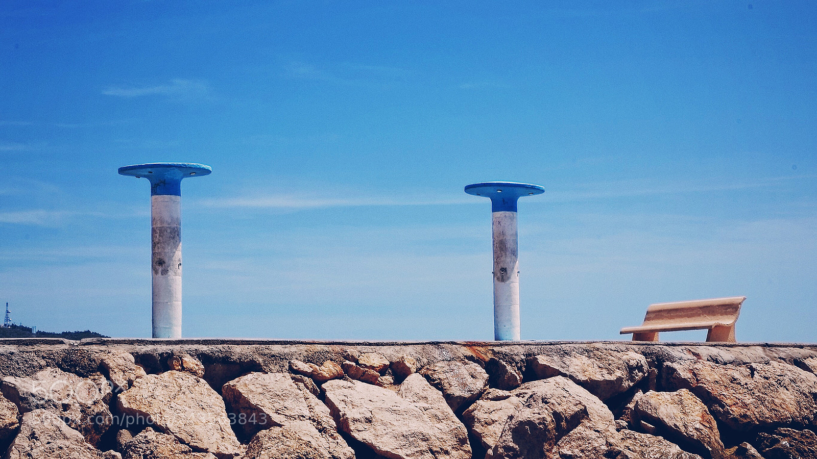 Nikon D3100 sample photo. Sitges 2 photography