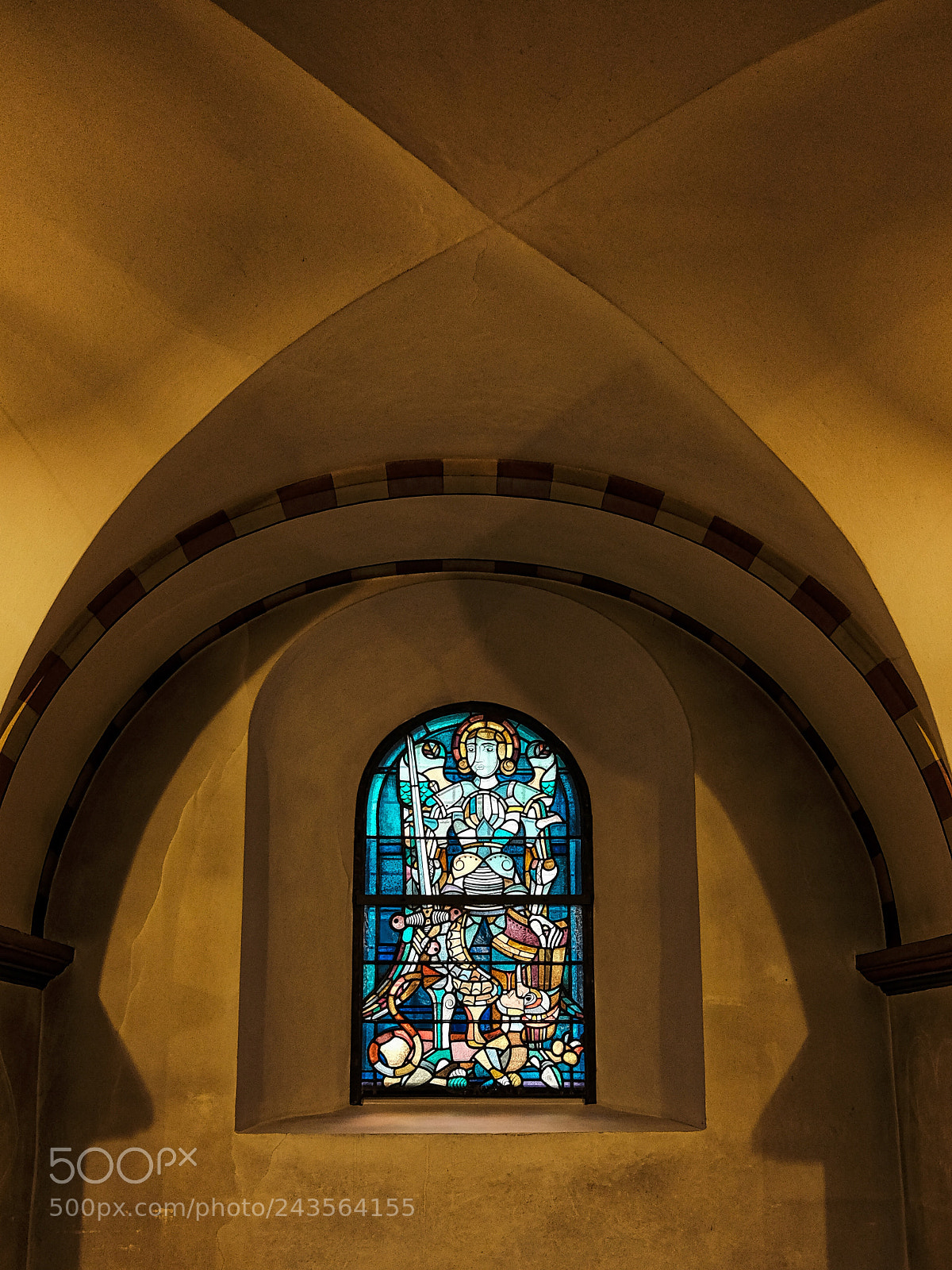 Fujifilm X70 sample photo. Church window photography