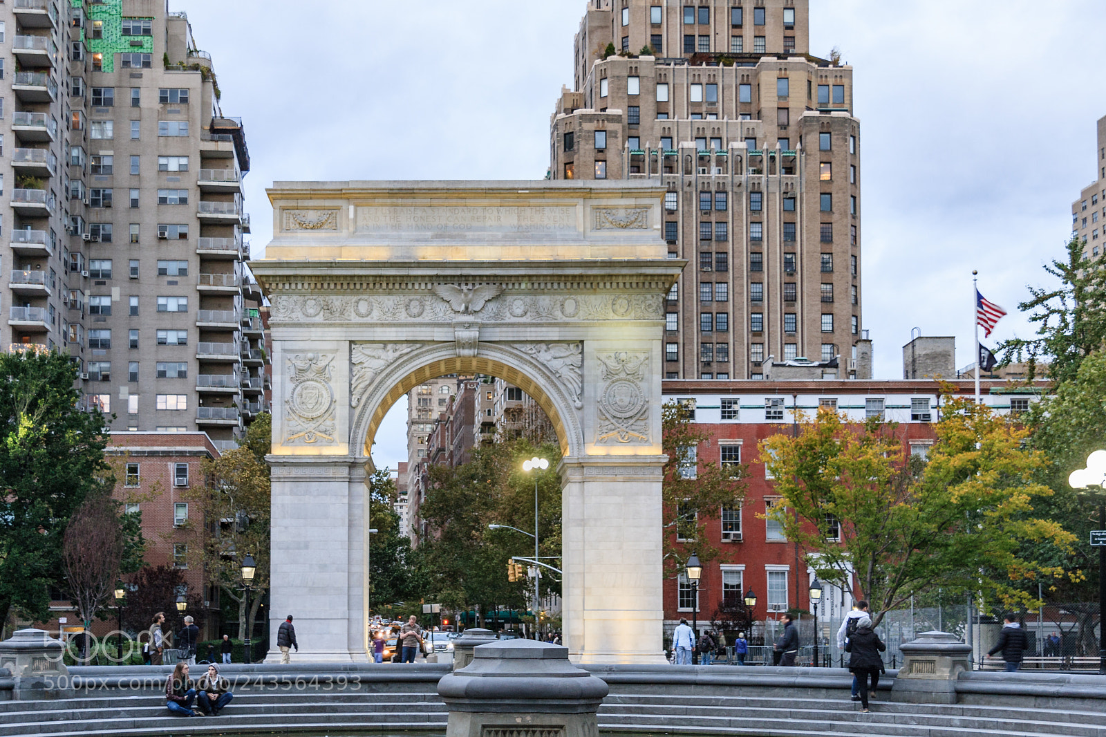Canon EOS 40D sample photo. New york, oct 15 photography