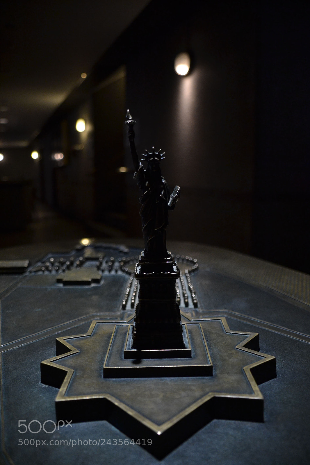 Nikon D3100 sample photo. Shadow on the liberty photography
