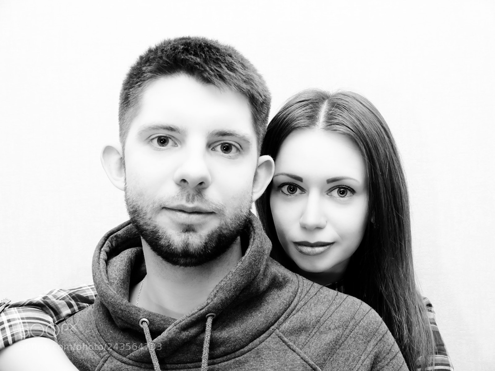 Panasonic DMC-FZ50 sample photo. Young family photography