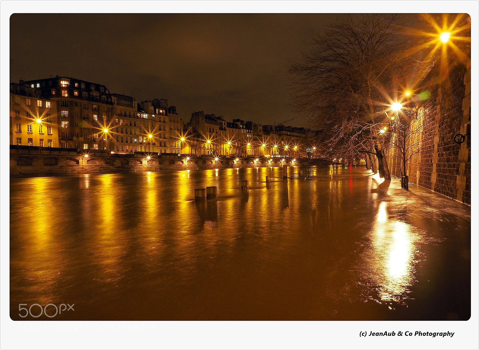 Olympus OM-D E-M5 II sample photo. Rising waters photography