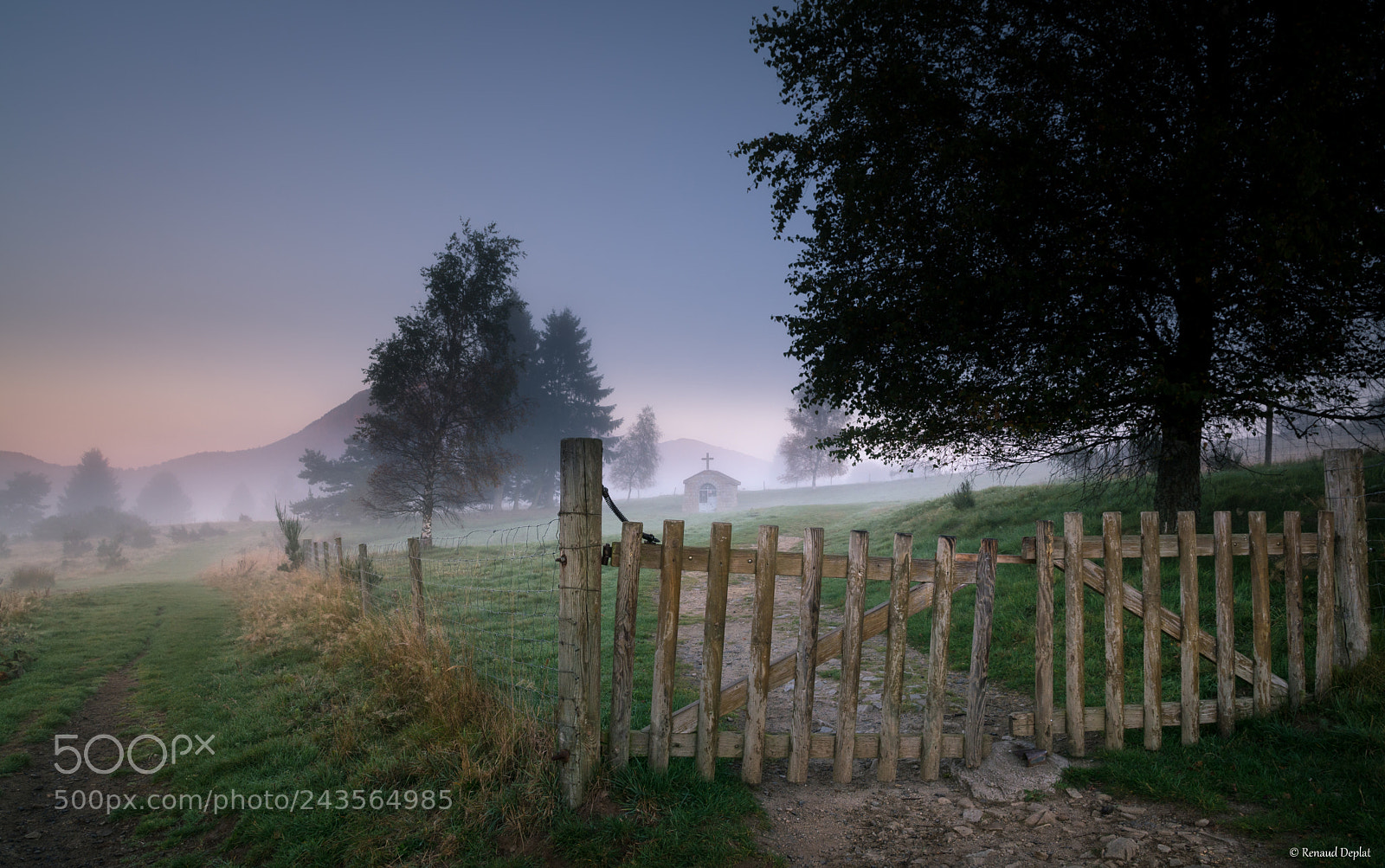 Nikon D7100 sample photo. Landscape... photography