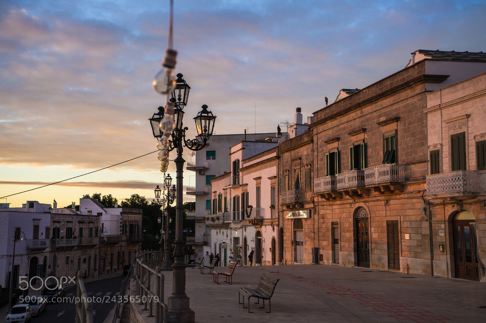 Sony a7 II sample photo. Cisternino photography