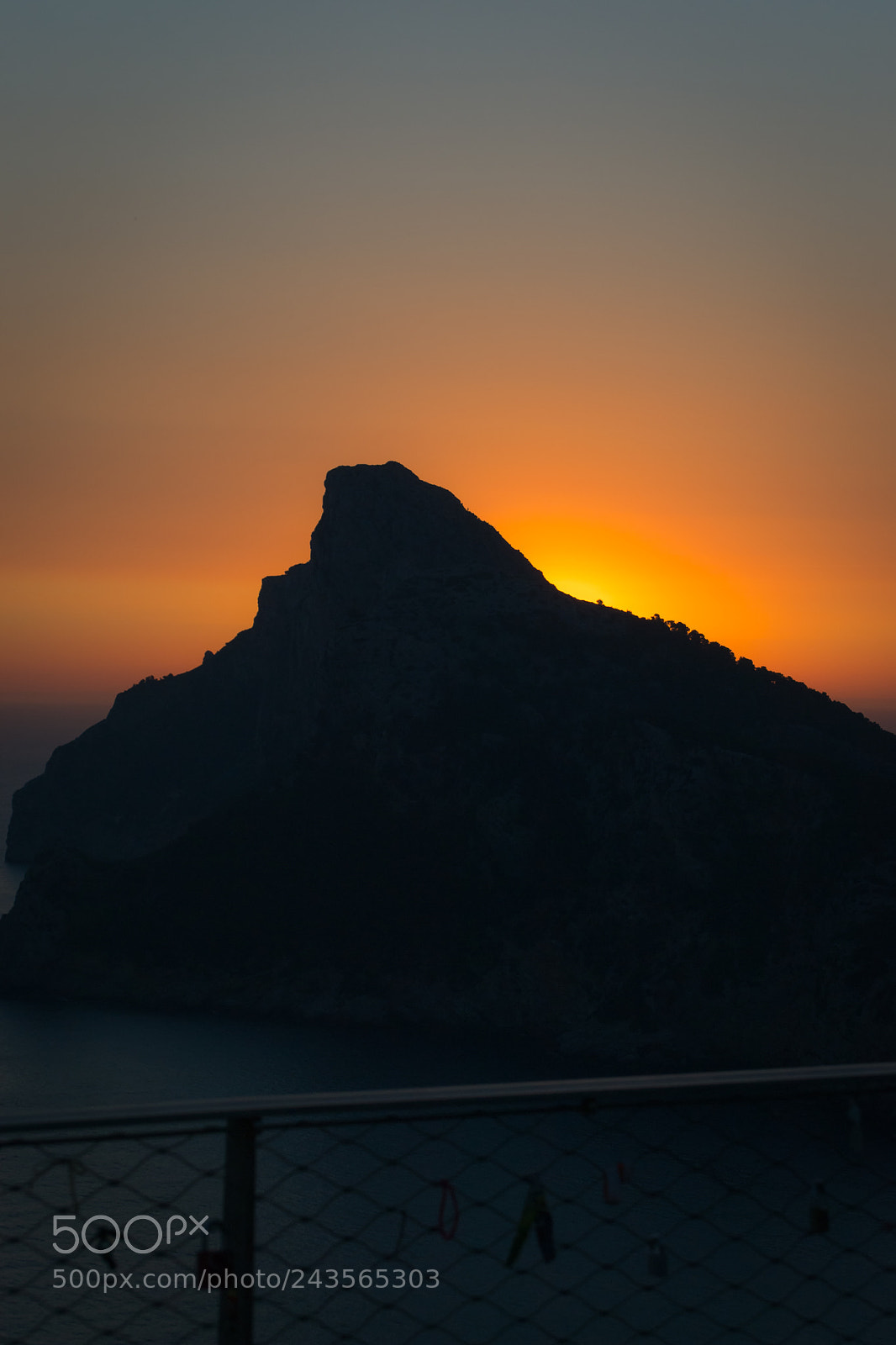Nikon D3100 sample photo. Cap de formentor 2 photography