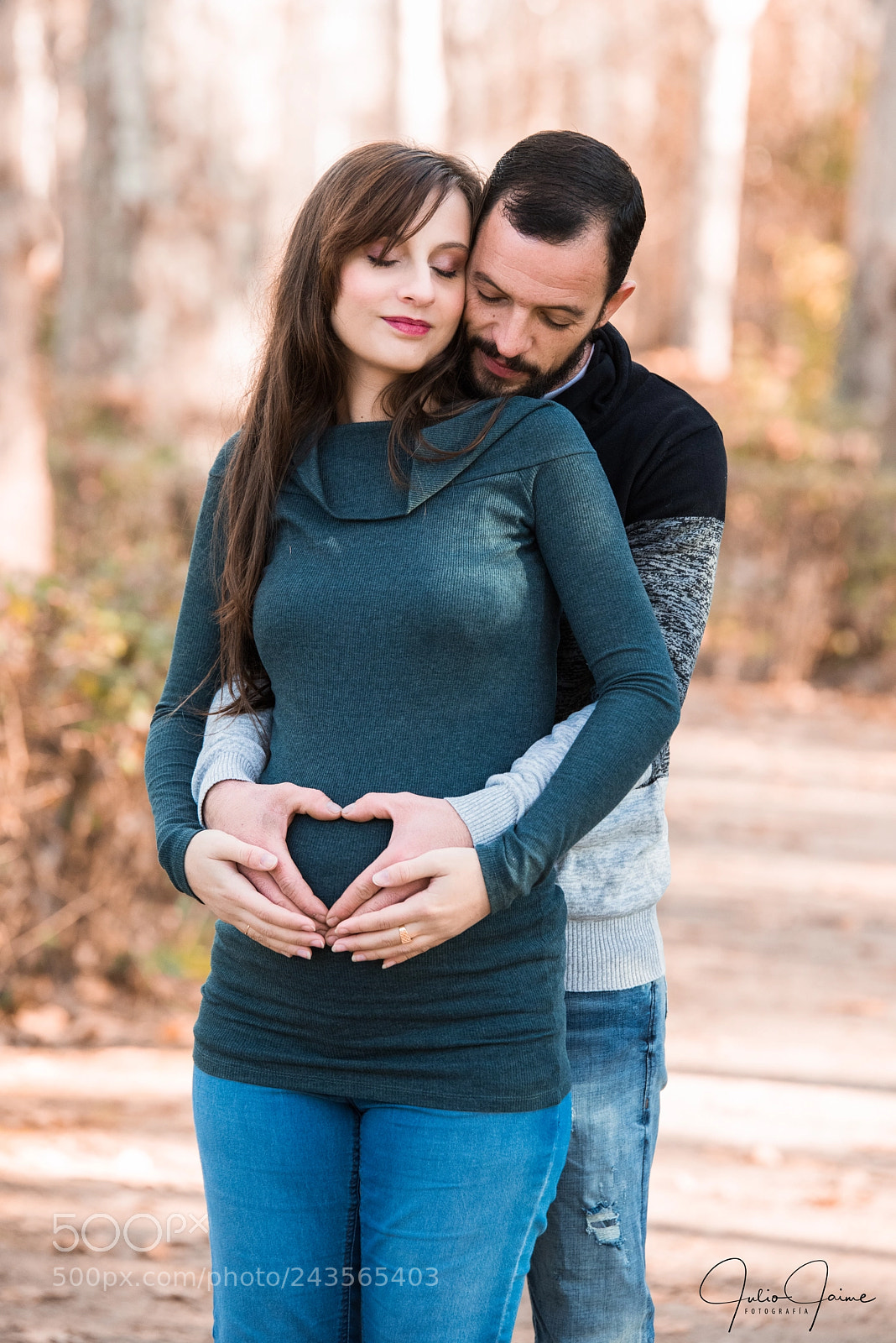 Nikon D810 sample photo. Esperando photography