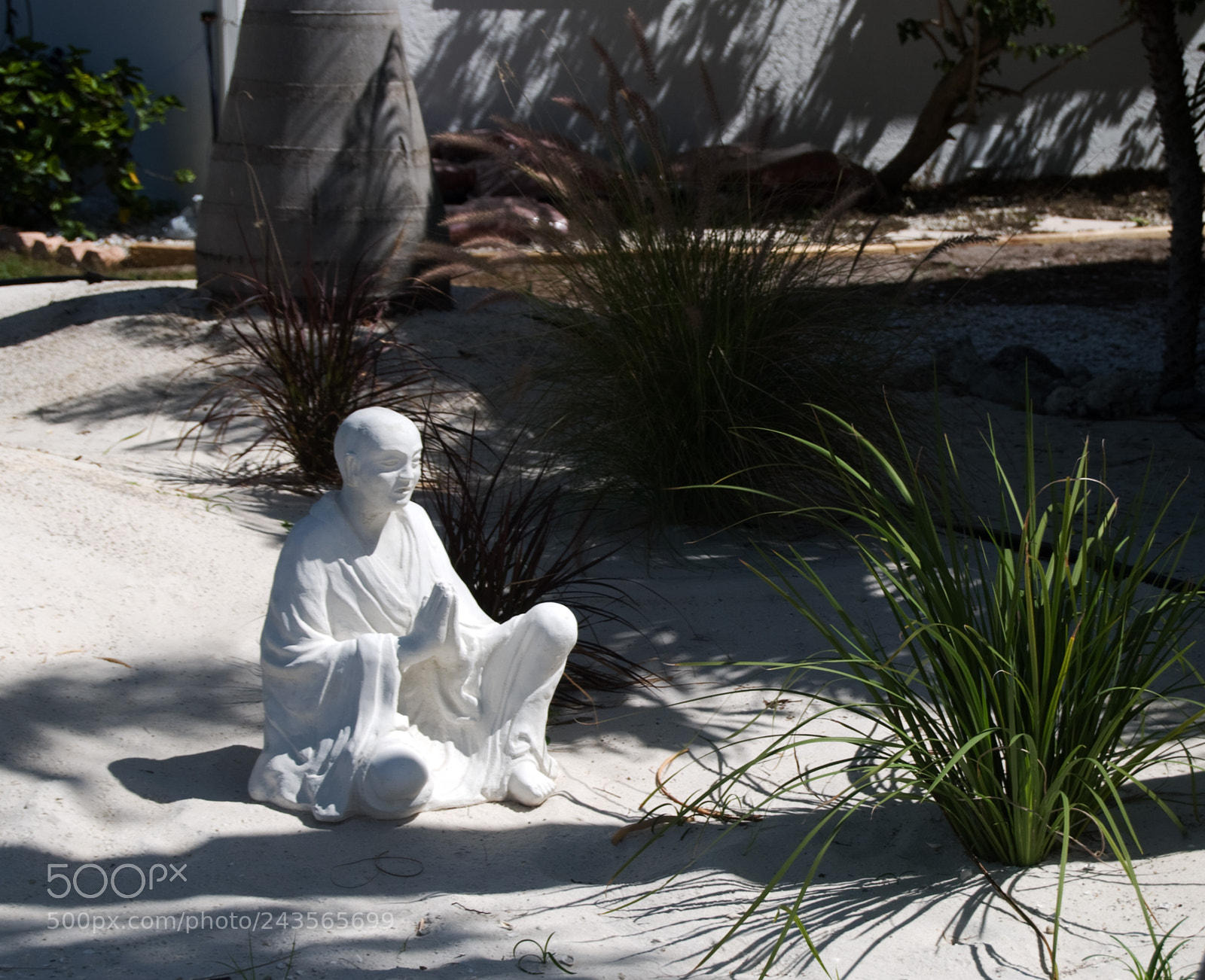 Nikon D40X sample photo. Buddha photography
