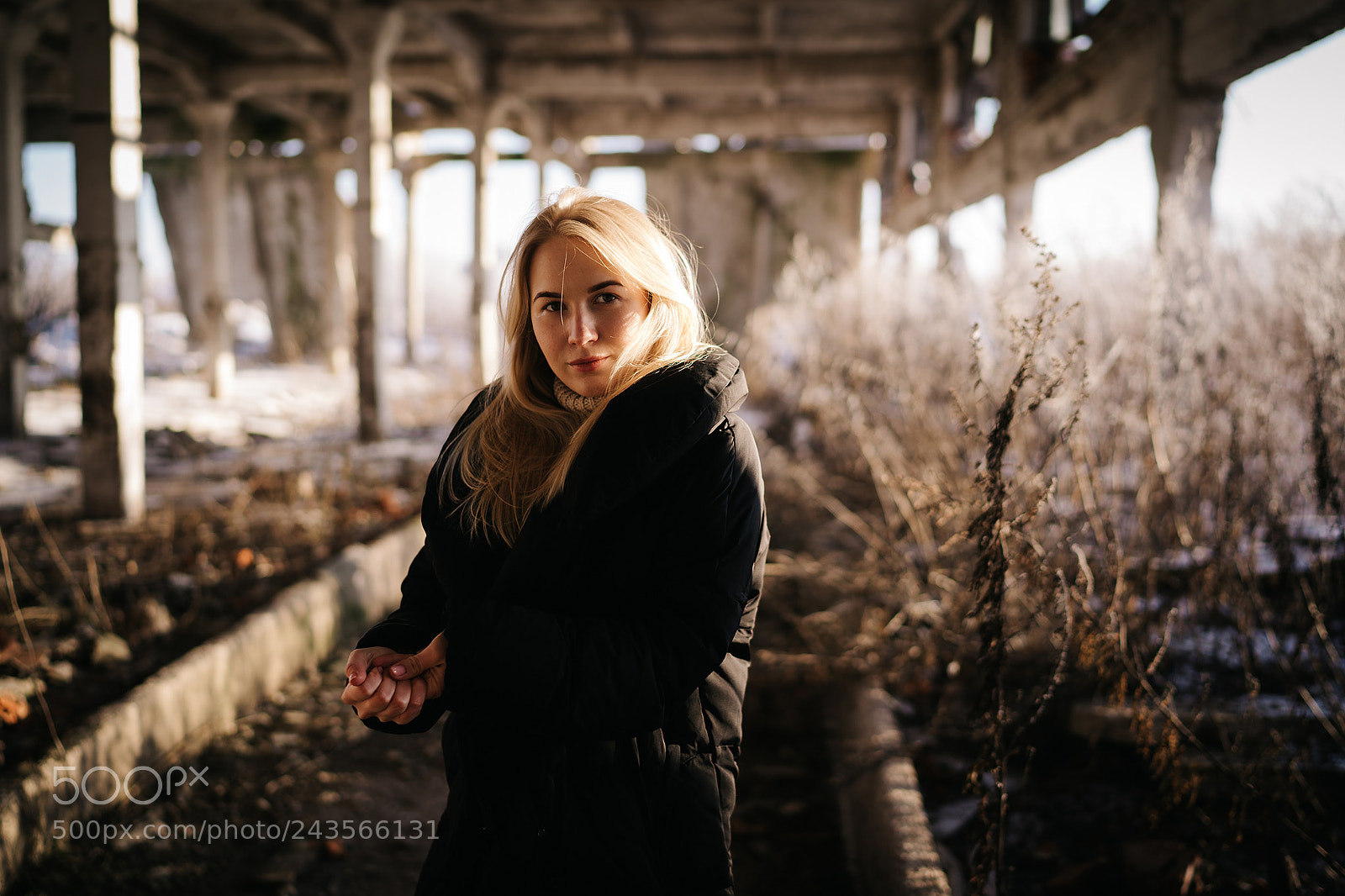 Sony a7 II sample photo. Kate photography
