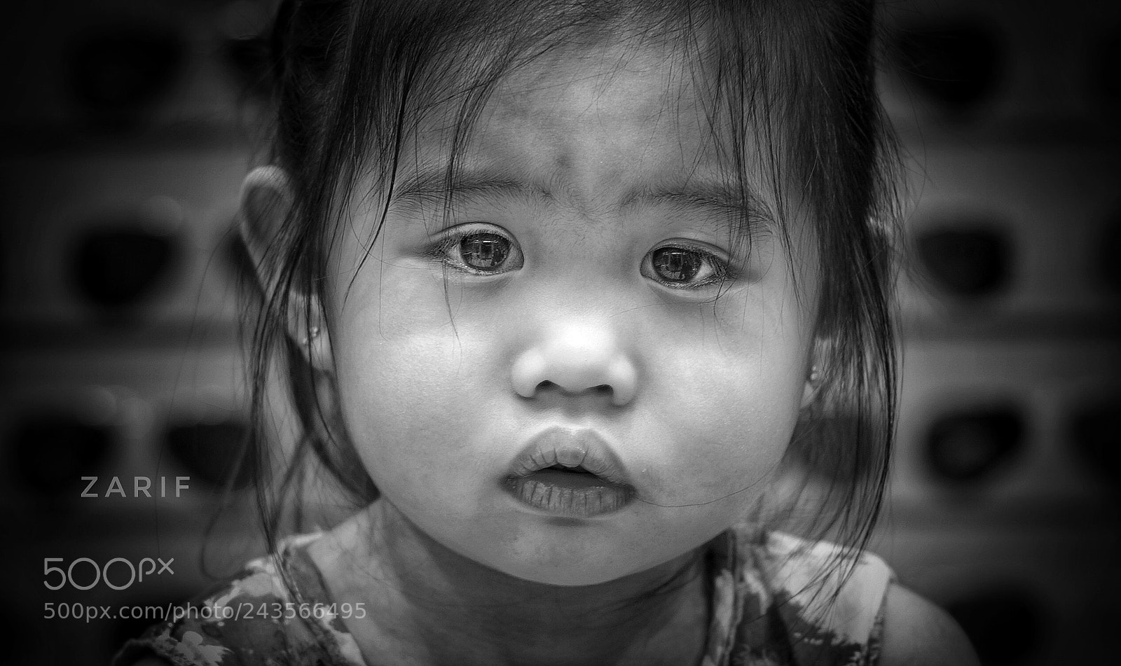Nikon D300S sample photo. Filipino girl portrait photography