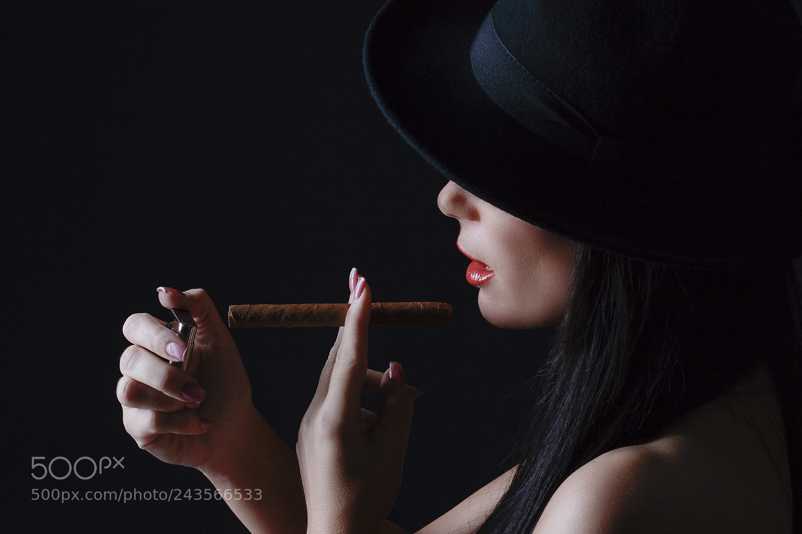 Canon EOS 7D Mark II sample photo. Don't smoking! photography