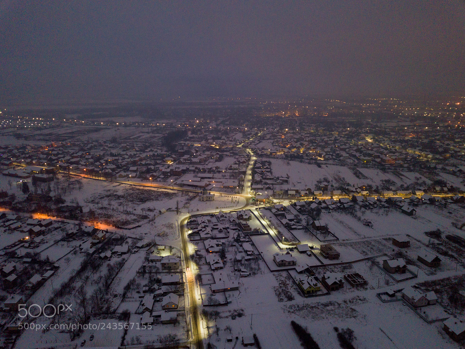 DJI FC220 sample photo. Untitled photography