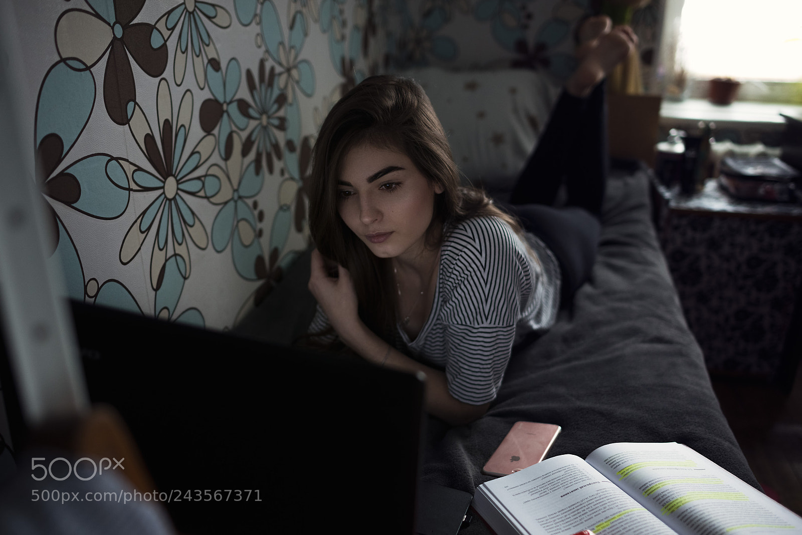 Nikon D610 sample photo. Lera photography