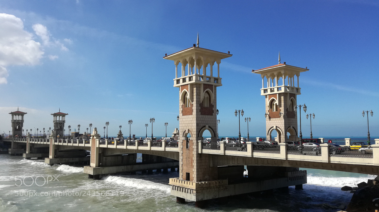 HUAWEI P9 LITE sample photo. The beautiful alexandria photography