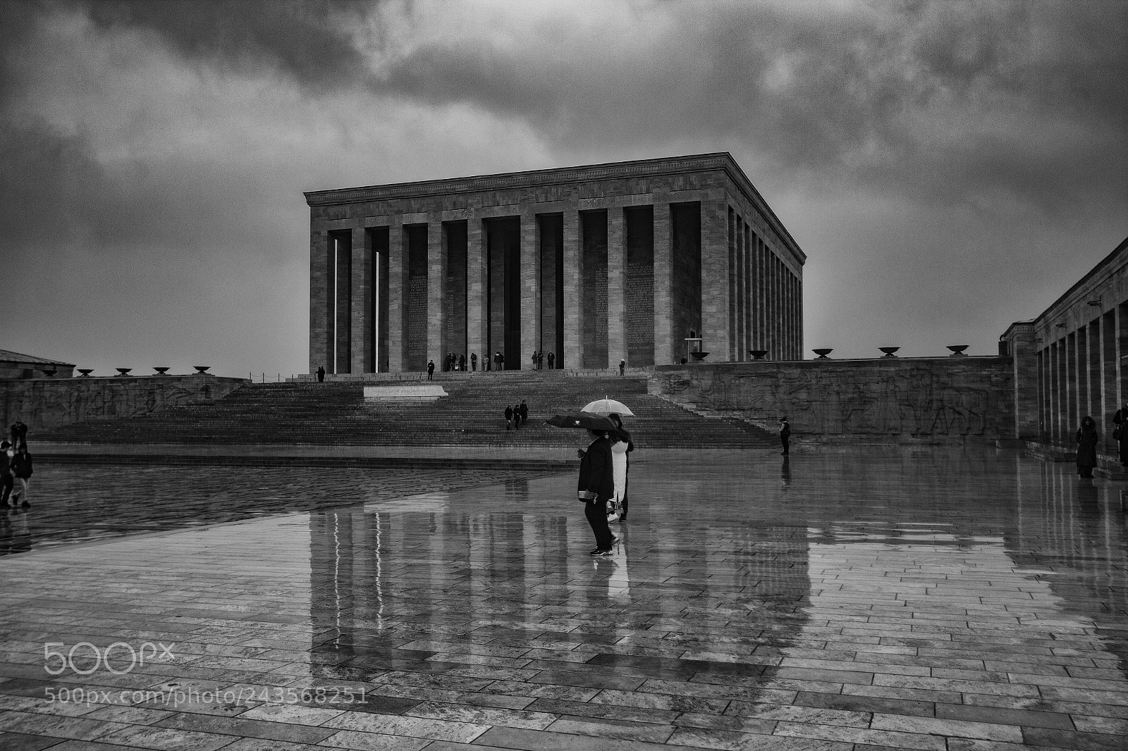 Canon EOS 60D sample photo. Anıtkabir photography
