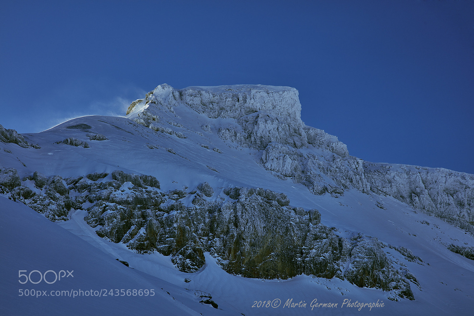 Canon EOS 5DS R sample photo. Dossen engstligen_steghorn_23.01.2018 photography