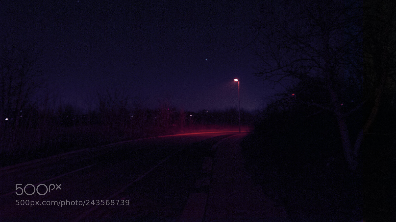 Canon EOS 600D (Rebel EOS T3i / EOS Kiss X5) sample photo. Belgrade at night photography