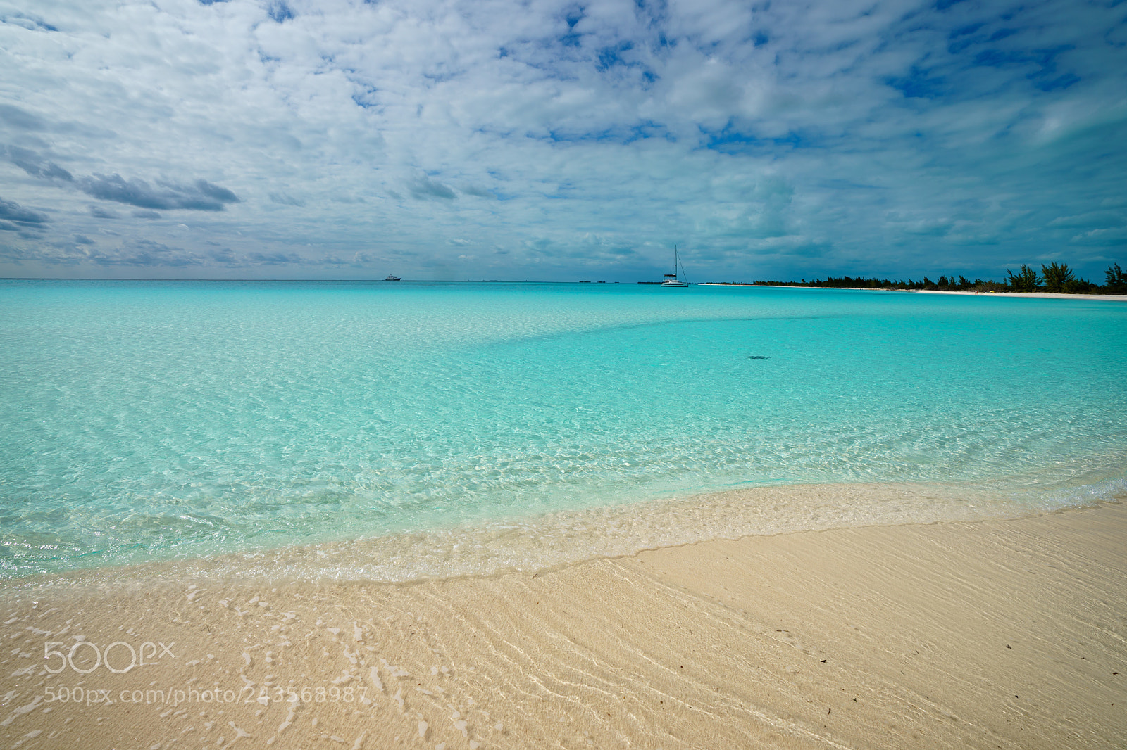 Sony a9 sample photo. Beach key largo in photography