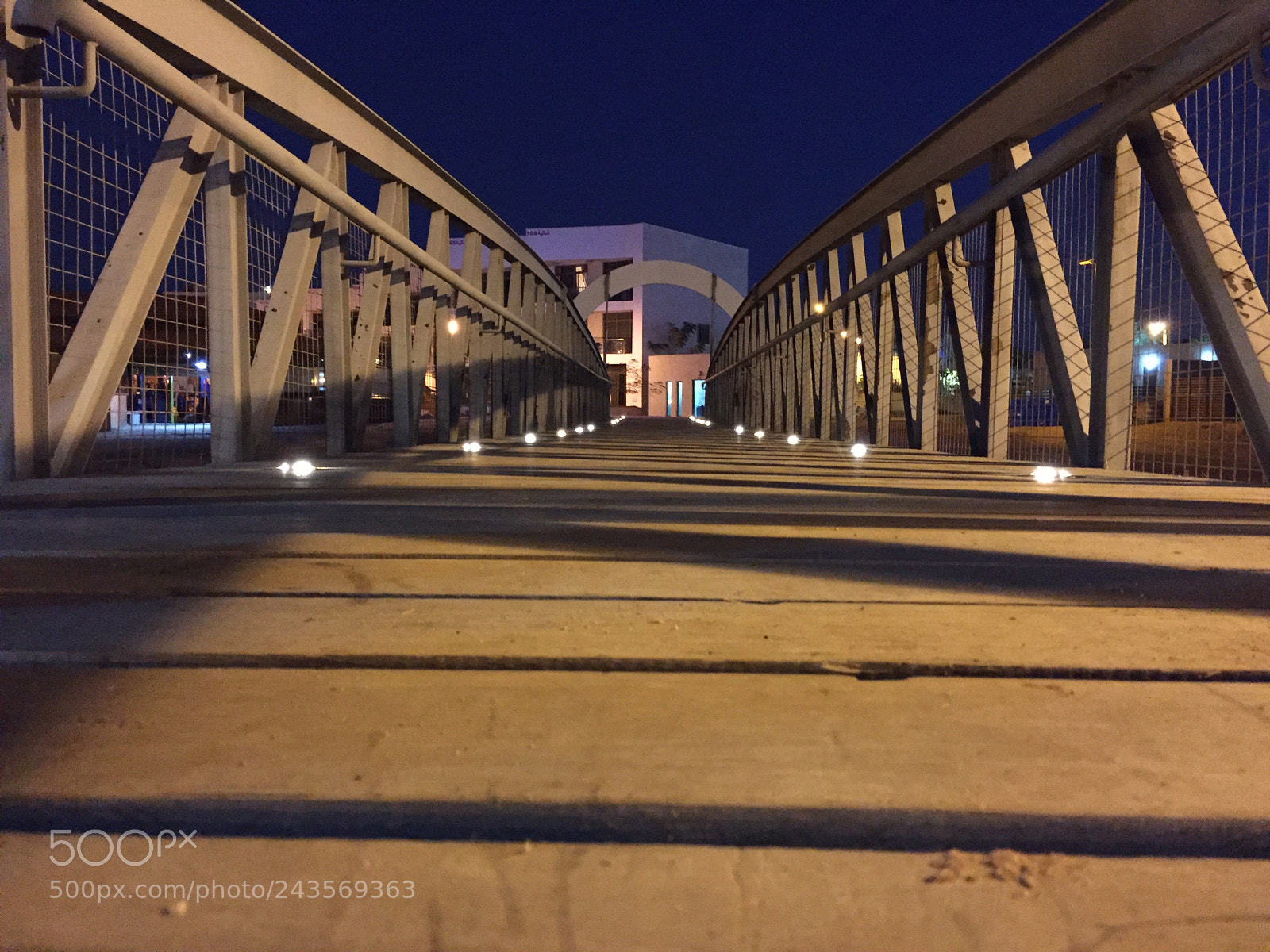 Apple iPhone 6 sample photo. Bridge photography