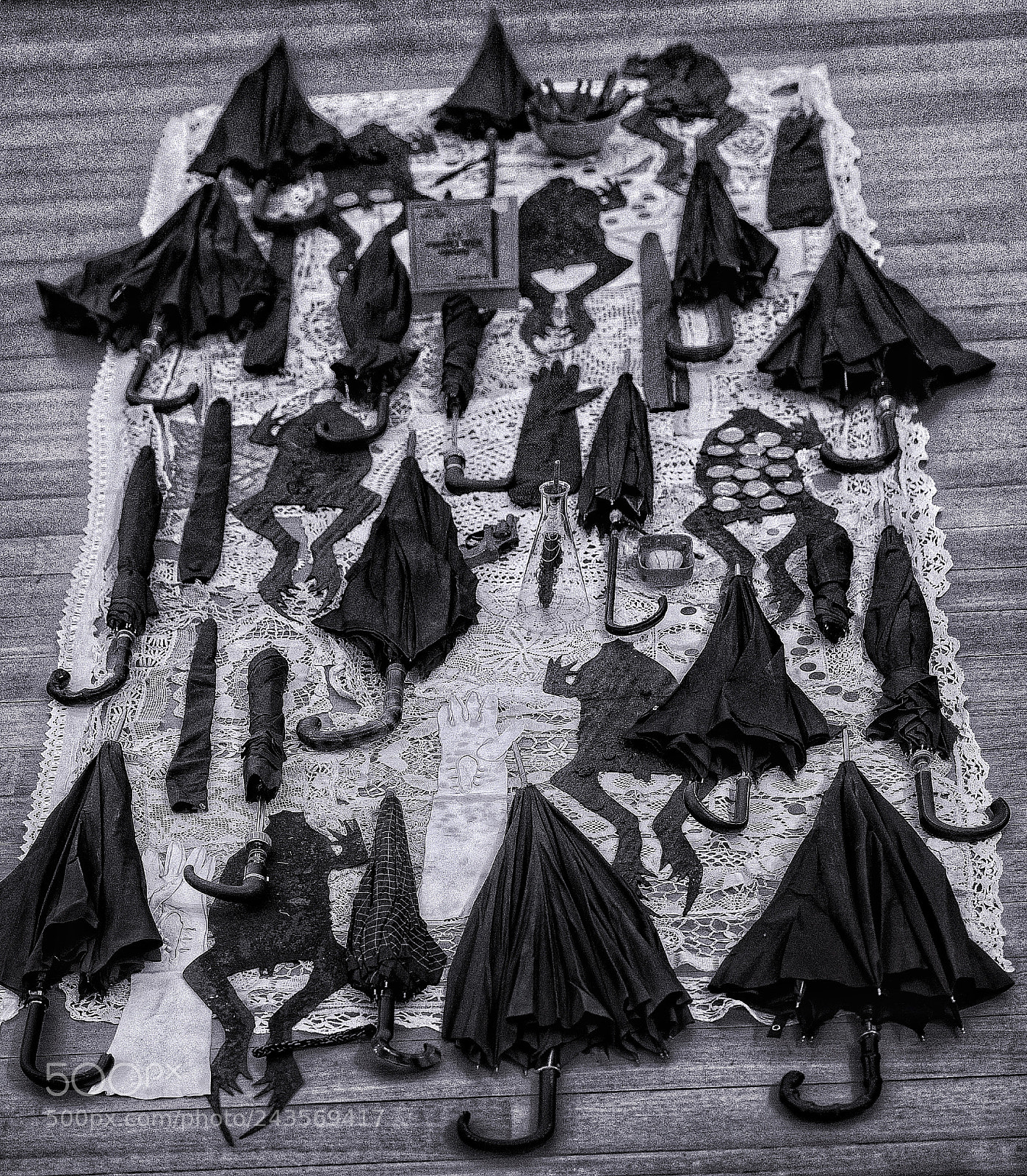 Leica SL (Typ 601) sample photo. Witch photography