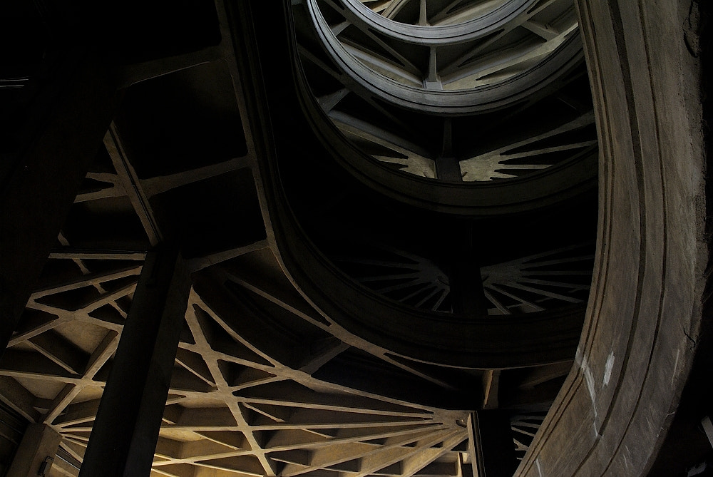 Sigma 17-70mm F2.8-4 DC Macro OS HSM | C sample photo. Lingotto photography