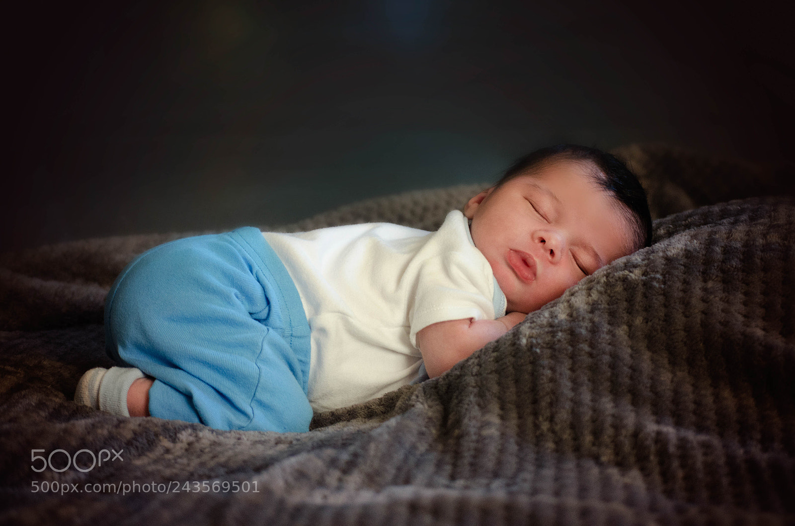 Nikon D5100 sample photo. Dream a little dream photography
