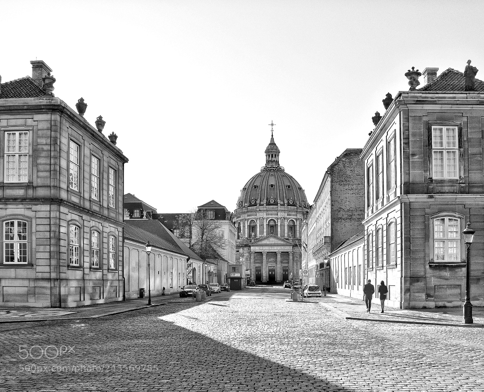 Nikon D3400 sample photo. Copenhagen photography