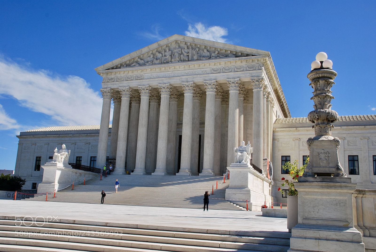 Nikon D60 sample photo. Prime  court, washington photography