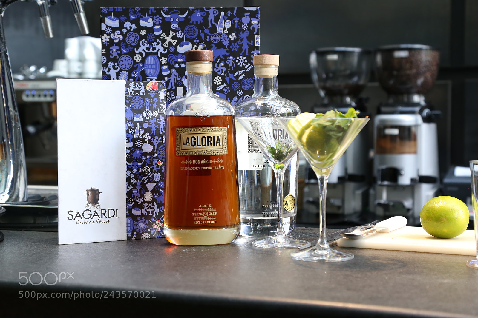 Canon EOS 6D + Canon EF 24-105mm F4L IS USM sample photo. Mojito la gloria photography