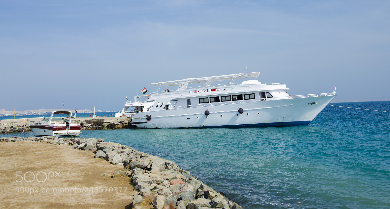 Nikon D5100 sample photo. Yacht photography