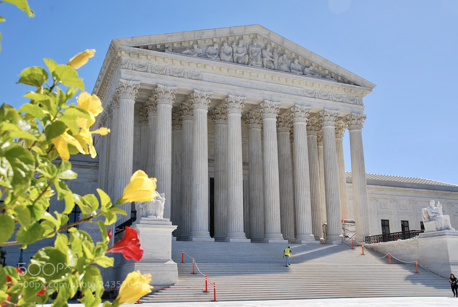 Nikon D60 sample photo. Prime  court, washington photography