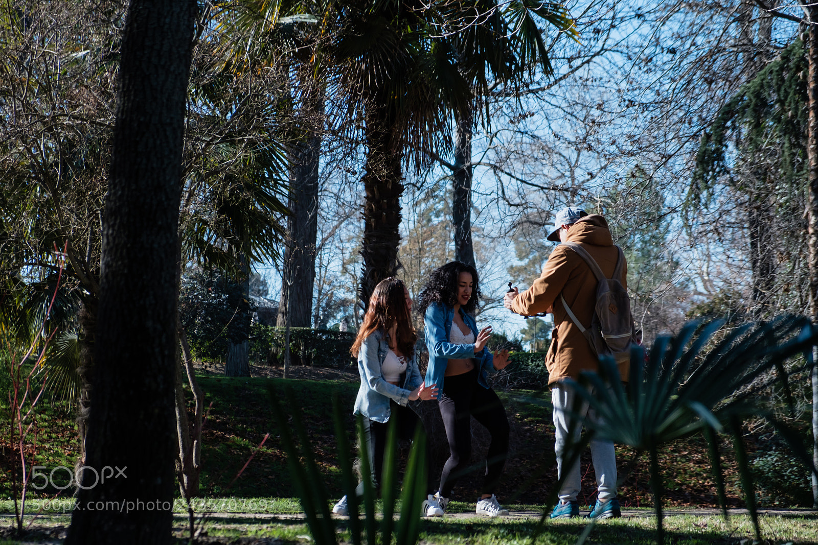 Fujifilm X-T20 sample photo. Beautiful creatures photography