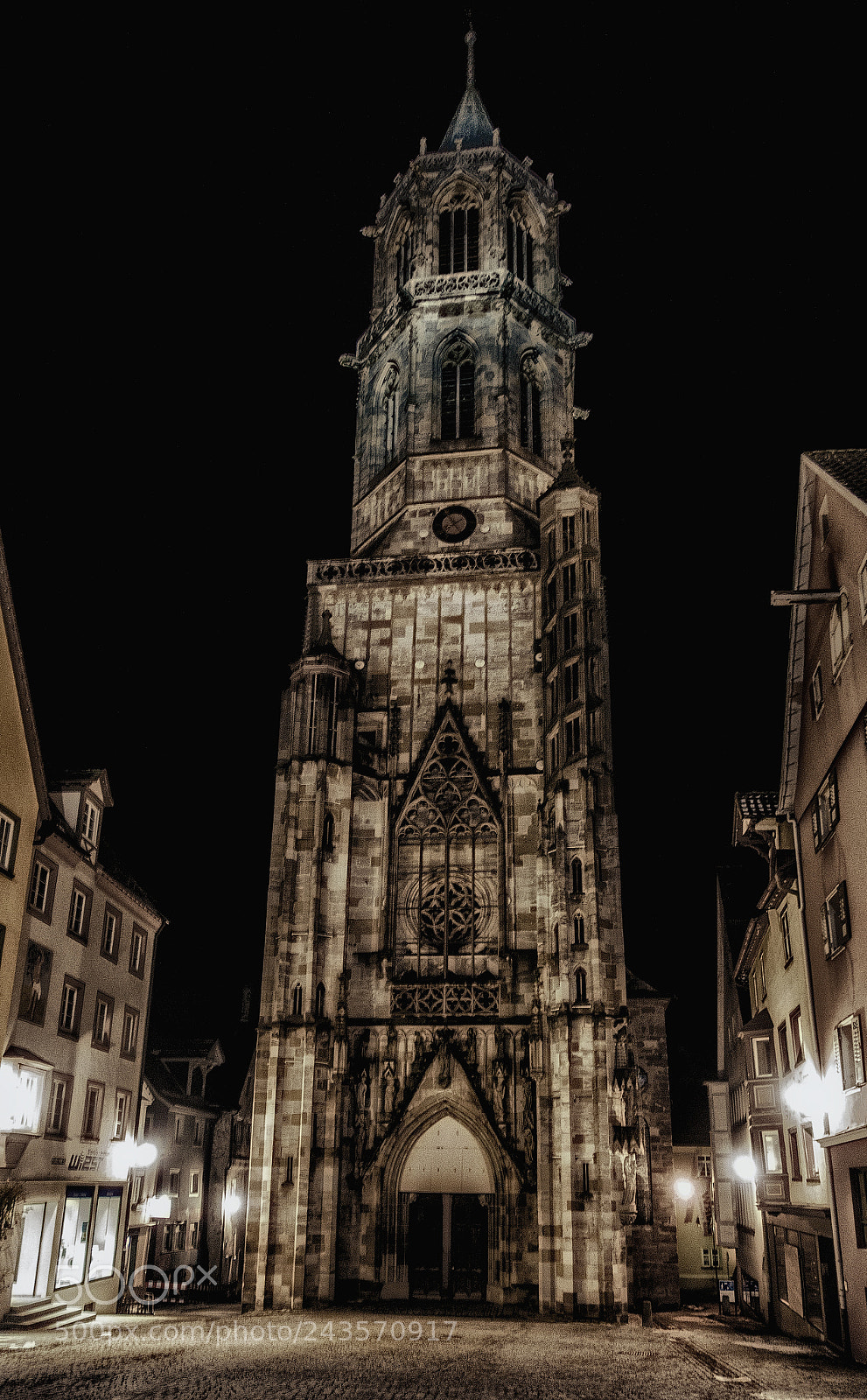 Sony Cyber-shot DSC-RX100 III sample photo. Kapellenturm photography