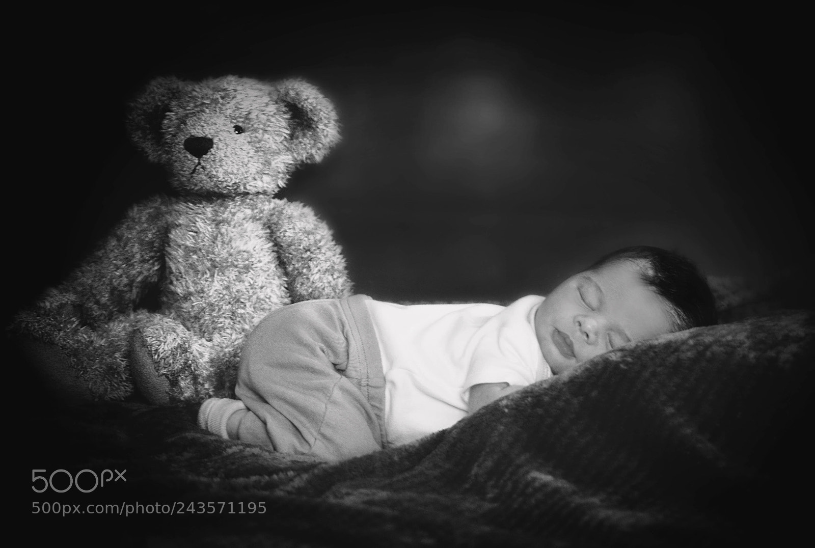 Nikon D5100 sample photo. Silver screen dreams photography
