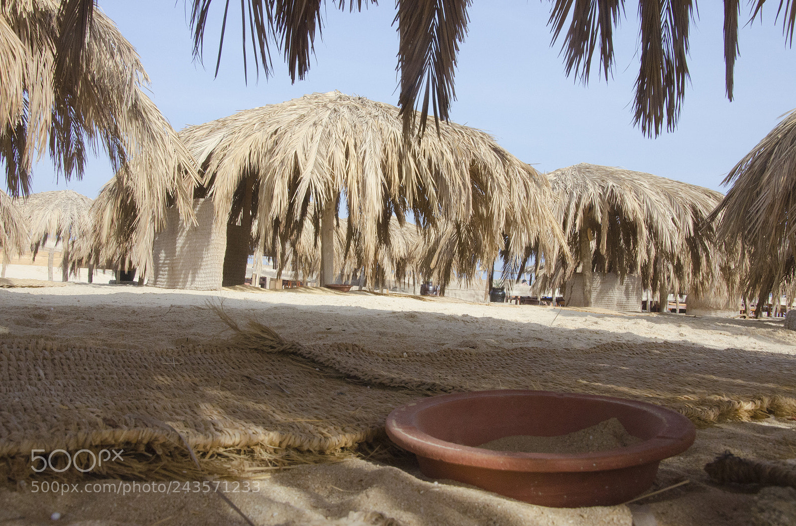Nikon D5100 sample photo. Beach photography