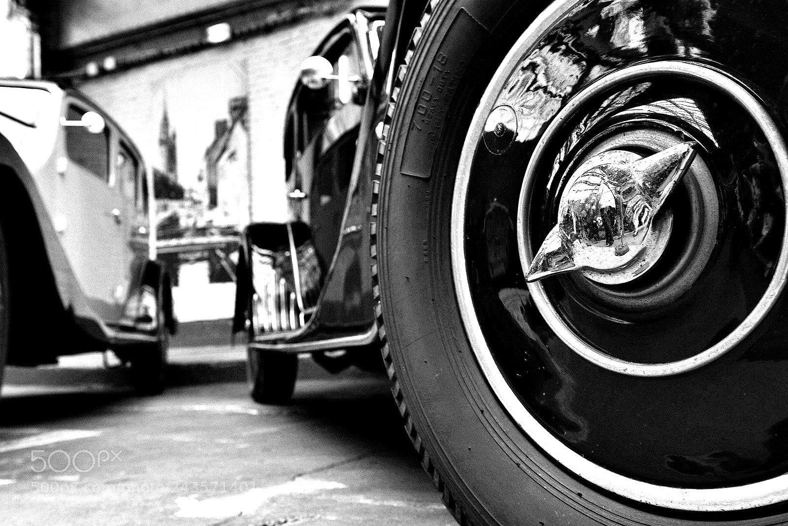 Nikon D7100 sample photo. L'homme à la veste claire... photography
