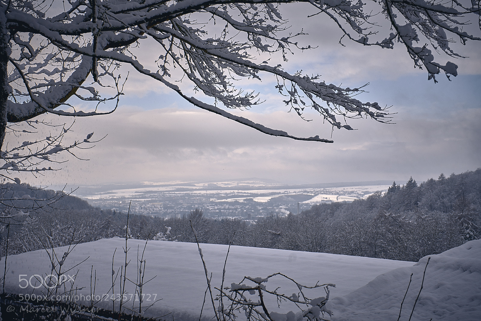 Sony a7 II sample photo. Göttingen photography
