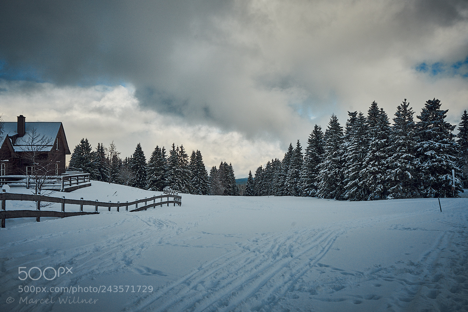 Sony a7 II sample photo. Torhaus photography