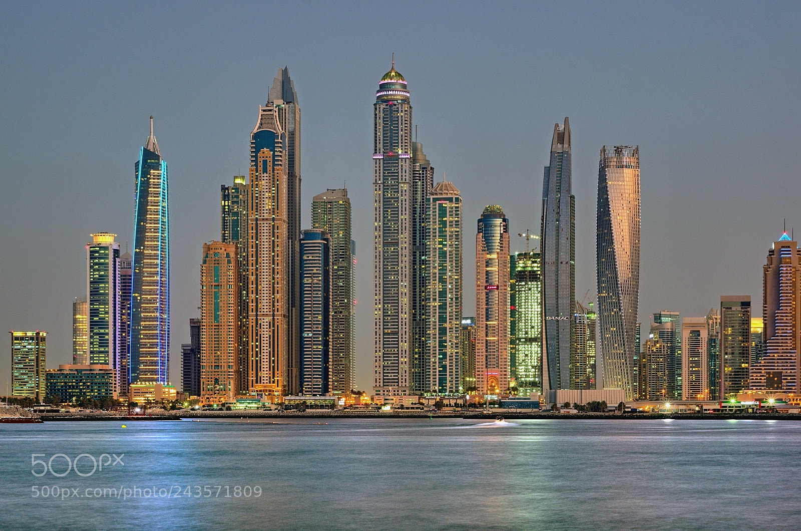 Pentax K-3 sample photo. Dubai photography