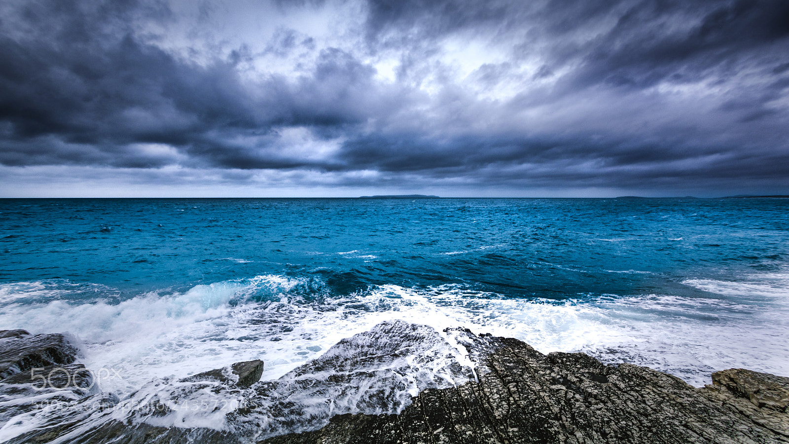 Nikon D7100 sample photo. Stormy weather on the photography