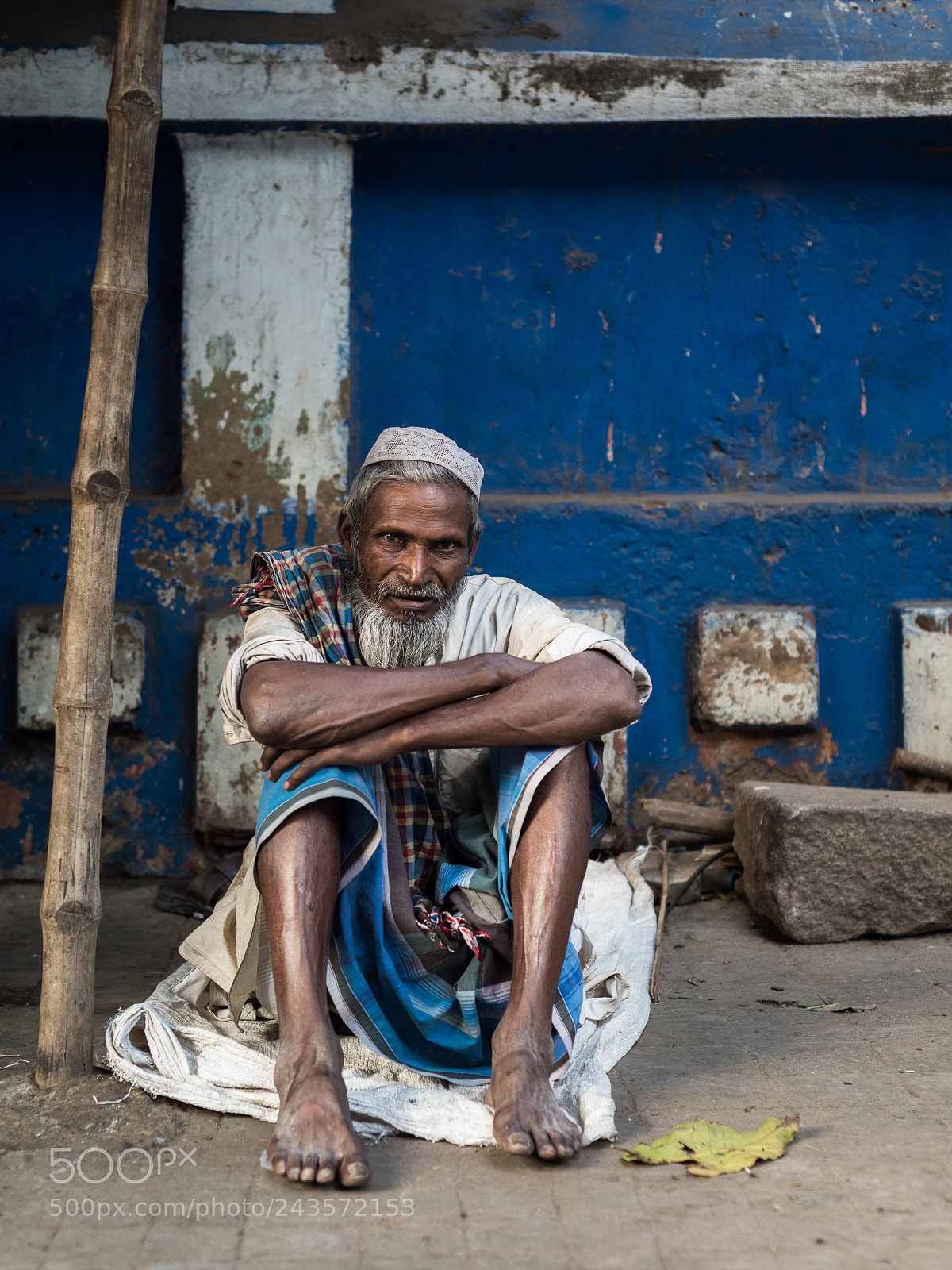 Nikon D810 sample photo. Kolkata life photography